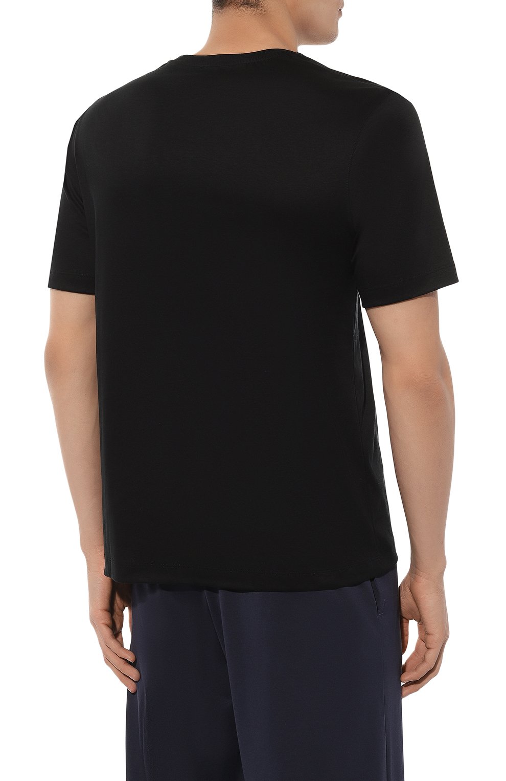 Хлопковая футболка VAN LAACK, арт. PHIL0/180031, фото 4