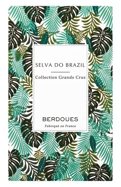Парфюмерная вода selva do brazil (100ml) BERDOUES, арт. 3331849002427, фото 2