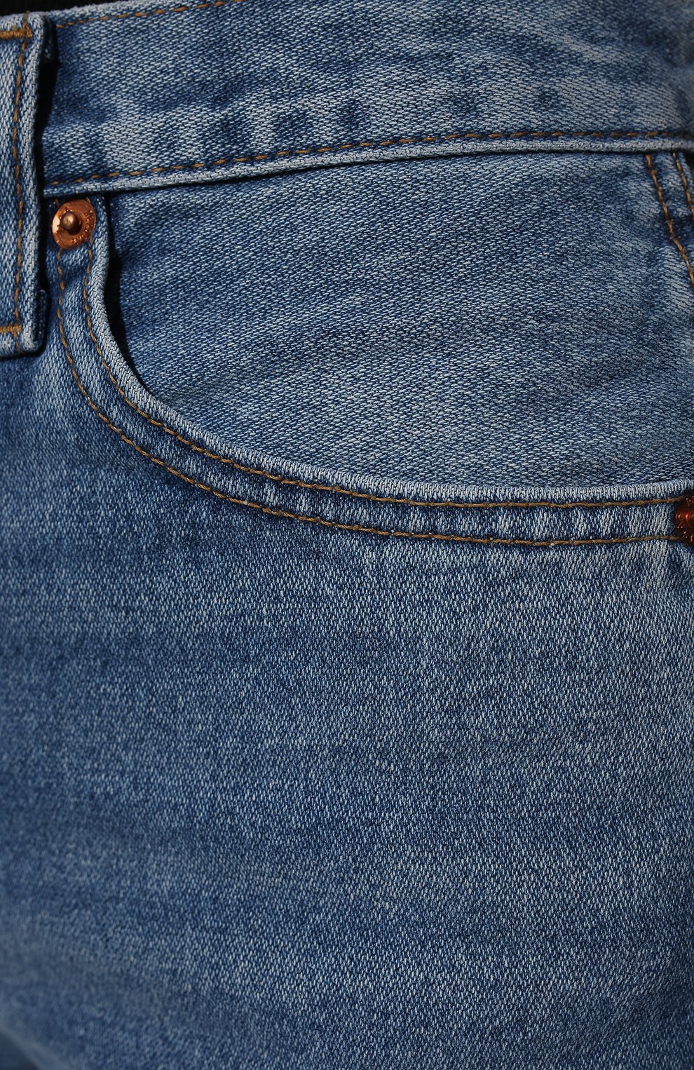 Джинсы RE/DONE, арт. 147-3WHRL, фото 5