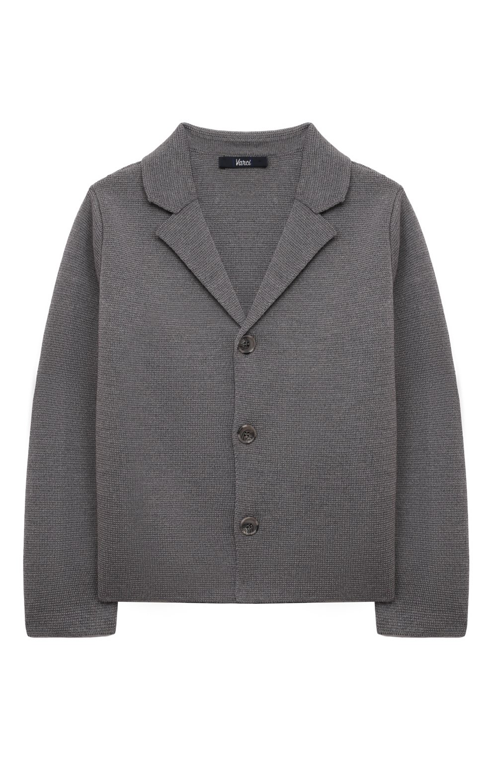 Шерстяной кардиган VARCI, арт. VR24121, фото 1