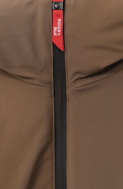 Утепленная парка AI RIDERS, арт. CK783RTDNA5, фото 3