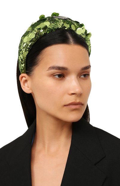 Ободок для волос PRADA, арт. 1IH016-2DZN-F0V96, фото 2