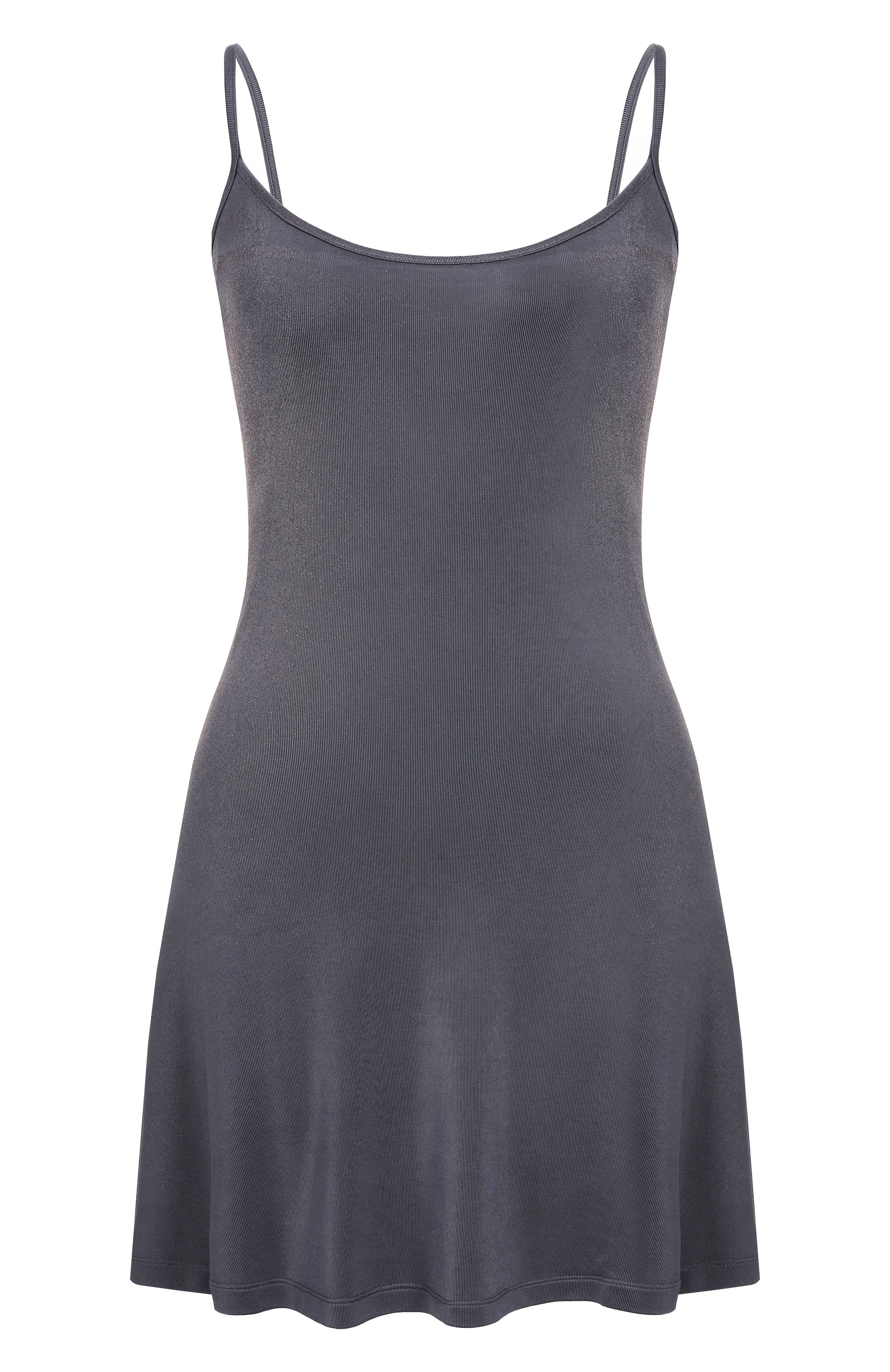 Платье из вискозы DIESEL, арт. A20054/0GIBN, фото 1