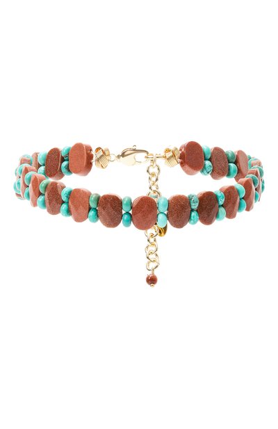 Женское чокер old money BLUEJAY, арт. BJ-OM