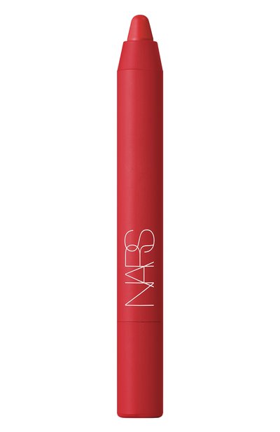 Женский карандаш для губ powermatte high-intensity lip pencil, оттенок dragon girl NARS, арт. 34503469NS