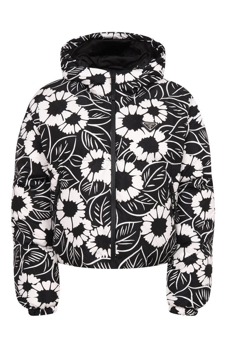 Пуховик PRADA, арт. 29M698-10UU-F0967-S-212, фото 1