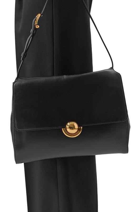 Сумка Furla Domus medium Furla WB01804/BX4185 Чёрный  WB01804/BX4185 Фото 2