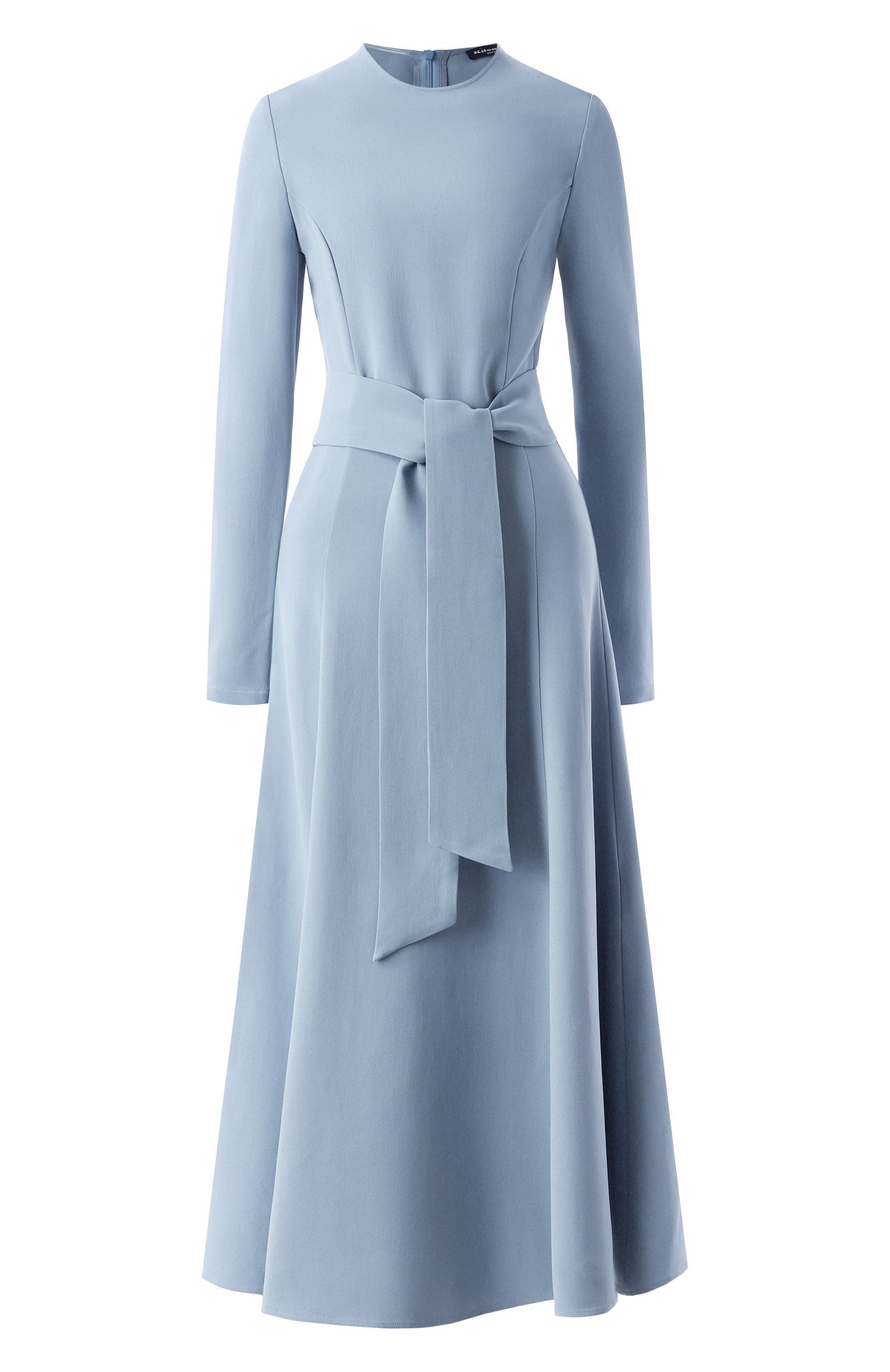 Платье KITON, арт. D58350K0562C06, фото 1