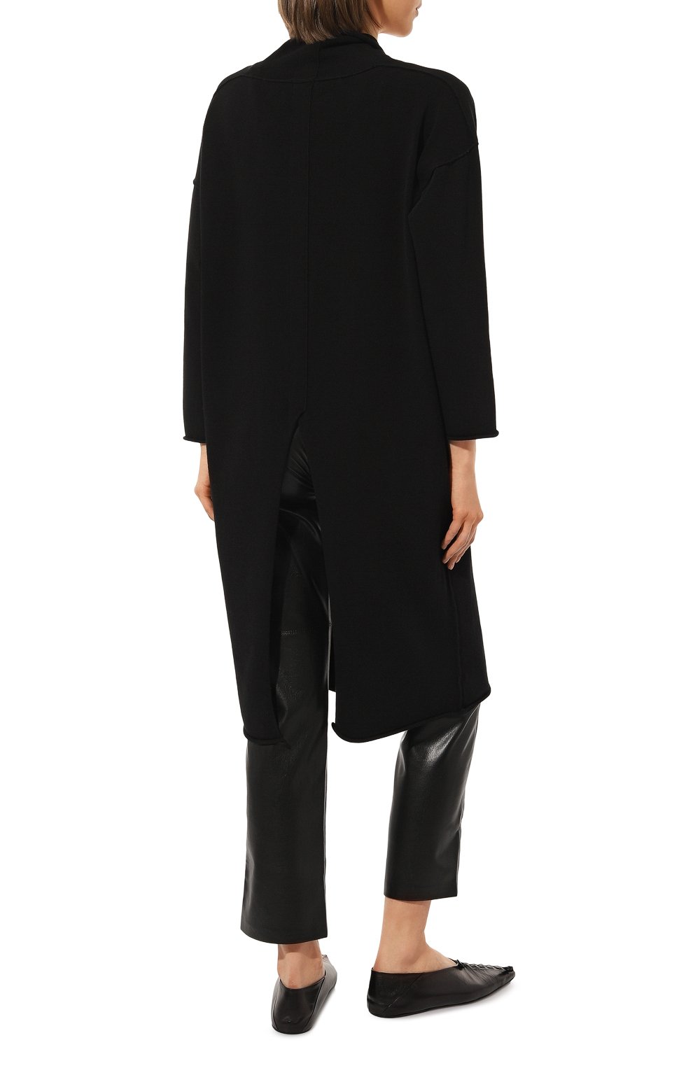 Кардиган ISABEL BENENATO, арт. DK33S23, фото 4