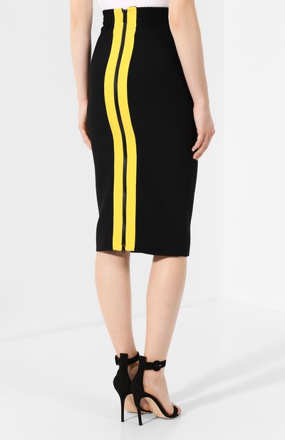 Юбка-карандаш N21, арт. 19I N2P0/C032/5336, фото 4
