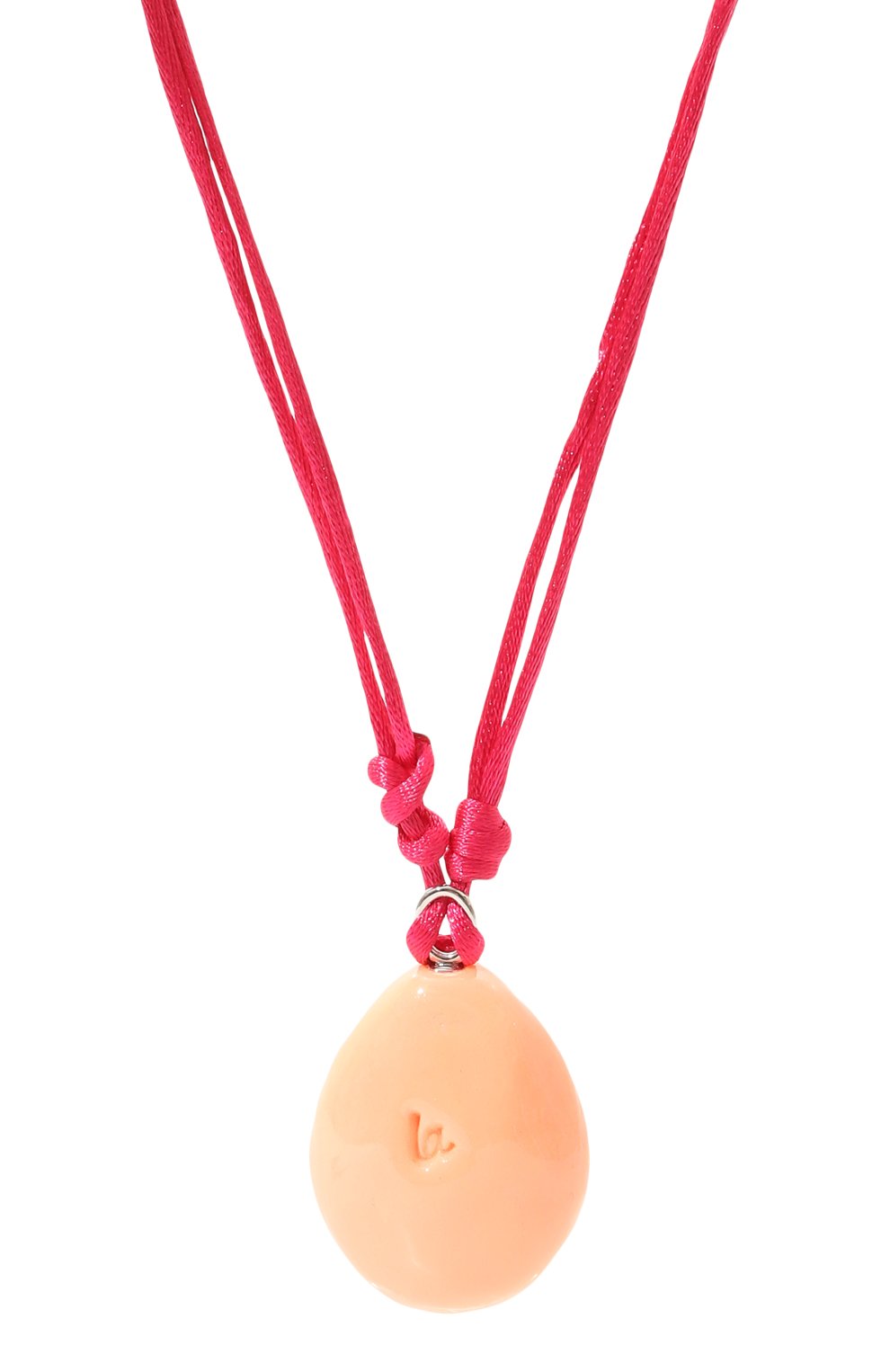 Кулон на шнурке LILI ARCHIVE, арт. ALEG3, фото 3