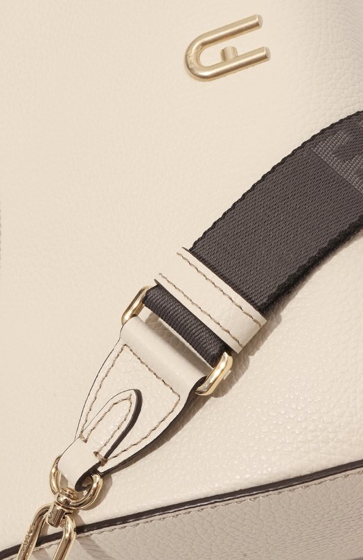 Сумка Furla Primula mini Furla WB01282/BX2972 Кремовый  WB01282/BX2972 Фото 3