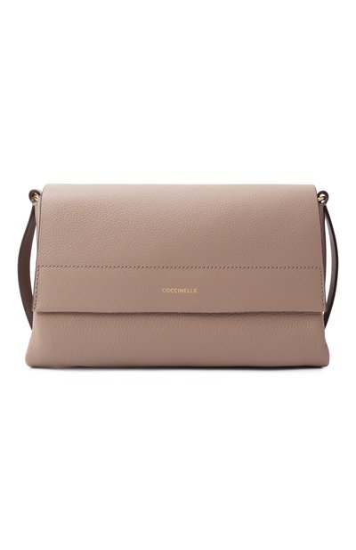 Женская сумка boheme grana double small COCCINELLE, арт. E1 M50 12 01 01