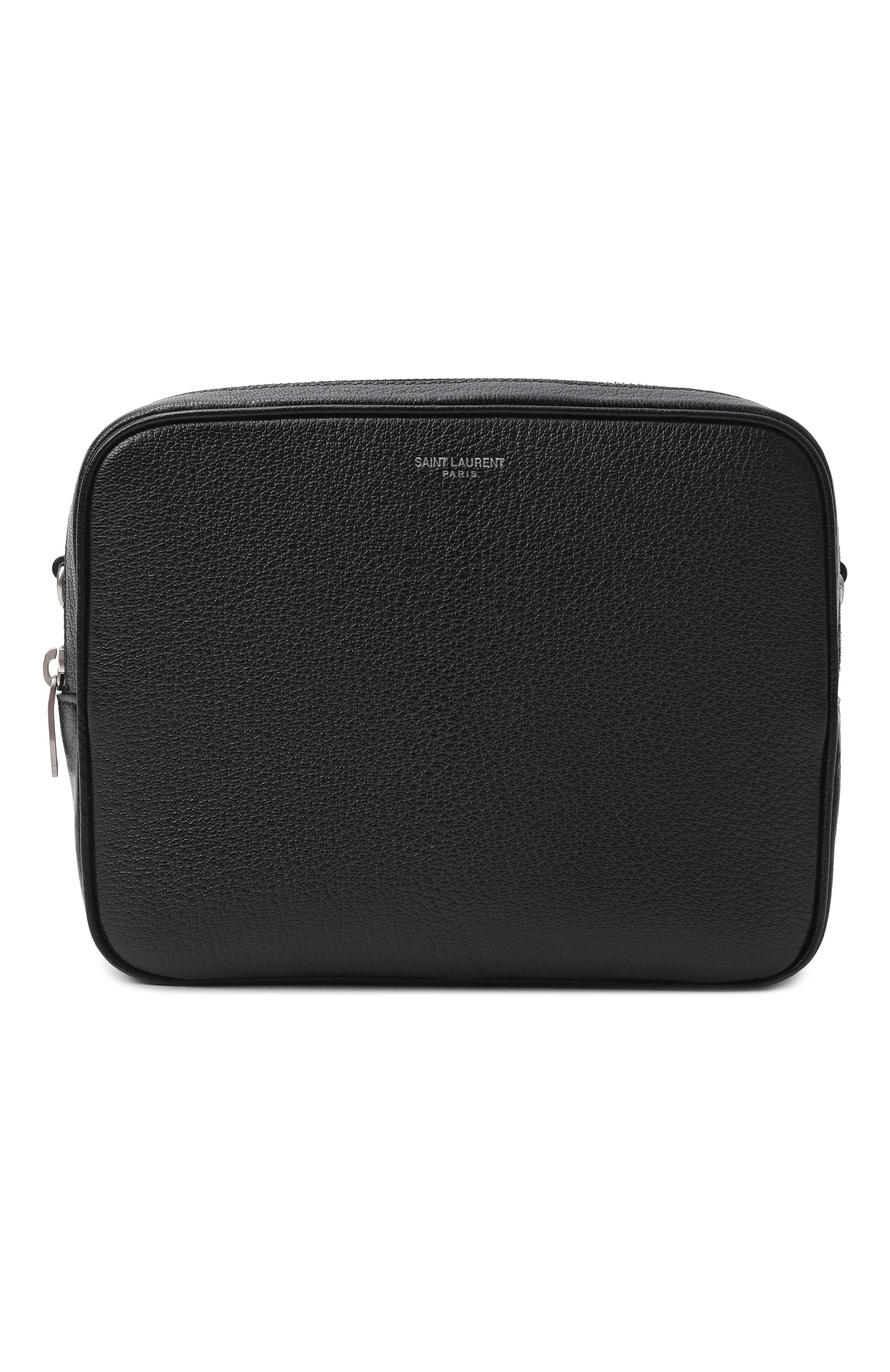 Сумка camera small SAINT LAURENT, арт. 862255/AAF98, фото 1