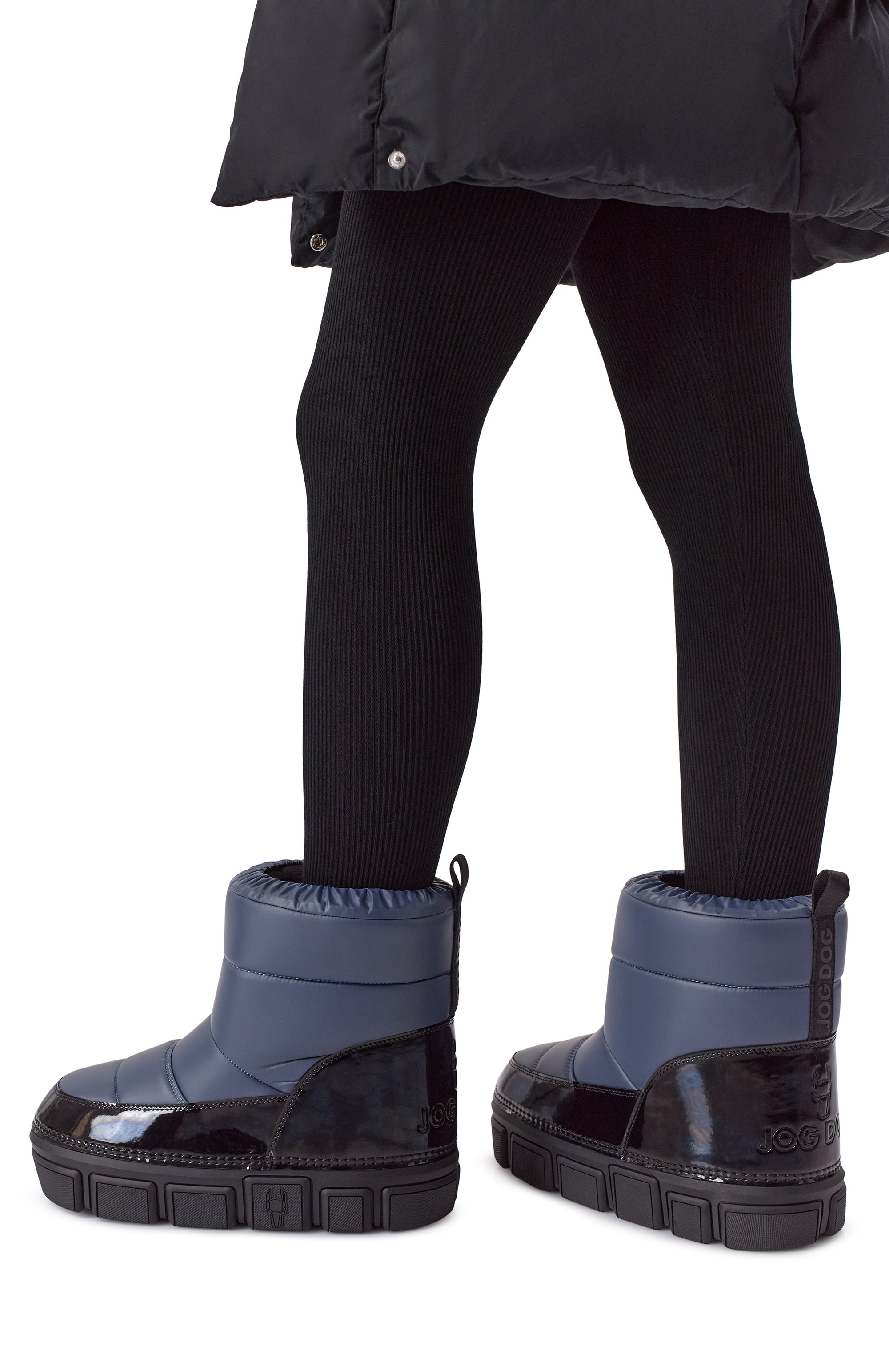 Текстильные полусапоги JOG DOG, арт. 34255UU-1210, фото 2