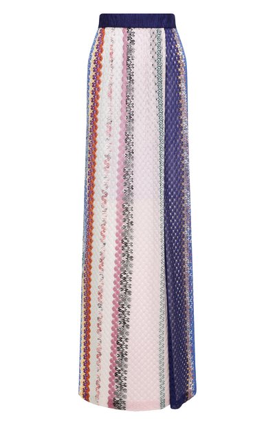 Женская юбка из вискозы MISSONI, арт. MMH00034/BR00E4