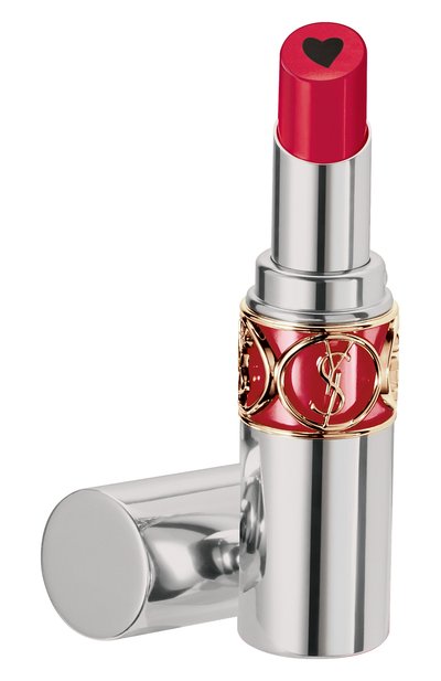 Женская помада-бальзам для губ volupte plump-in-color, 6 YSL, арт. 3614272333154