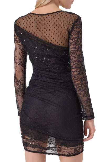 Платье PINKO, арт. 105714/A2T5, фото 4