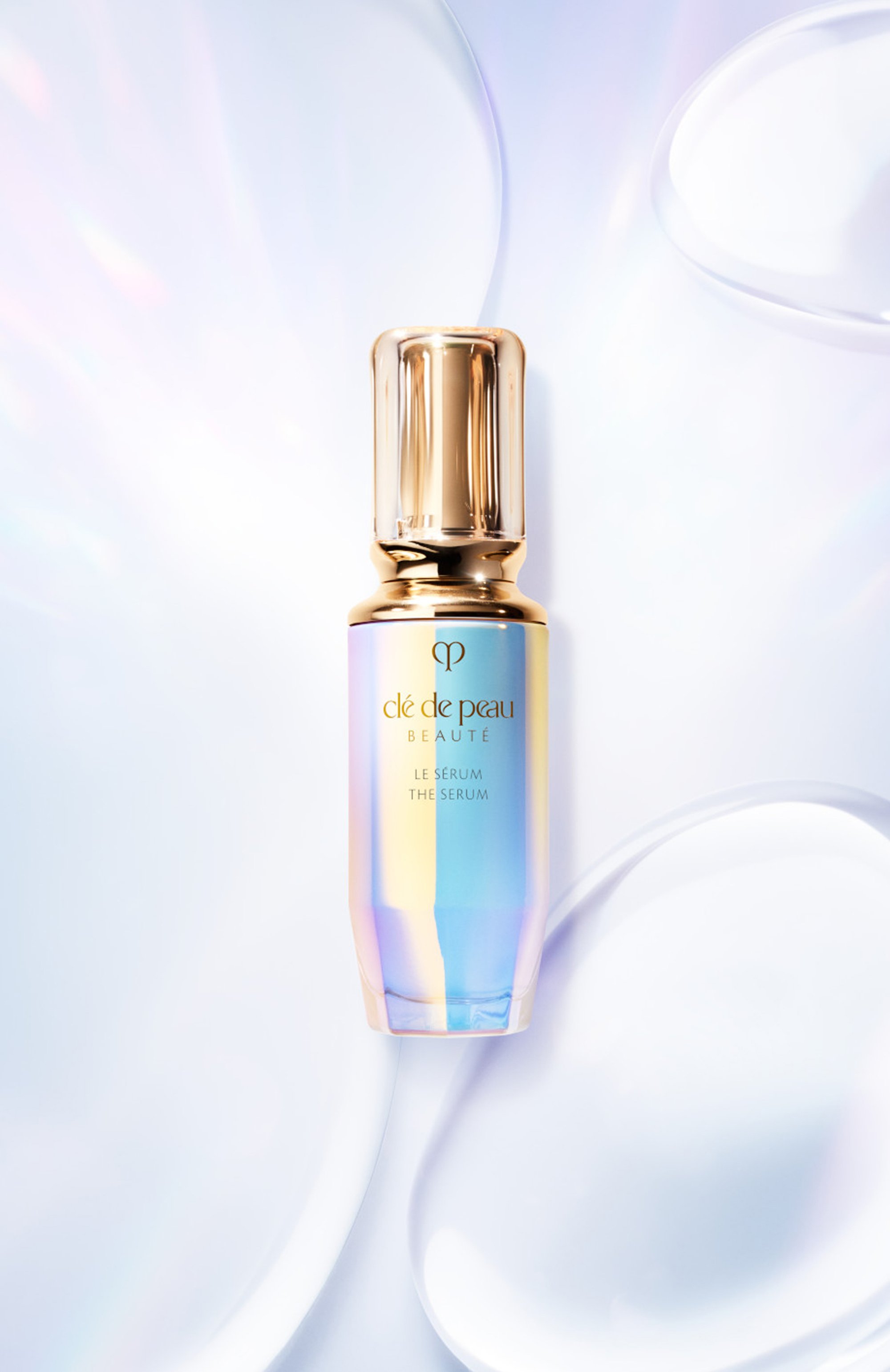 Сыворотка-активатор the serum (30ml) CLÉ DE PEAU BEAUTÉ, арт. 21488CP, фото 3