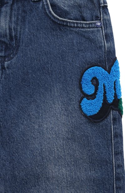 Джинсы MARC JACOBS (THE), арт. W24295/6A-12A, фото 3