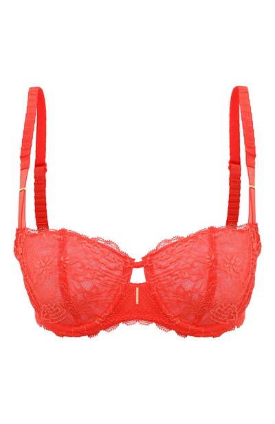 Бюстгальтер-балконет с мягкой чашкой CHANTELLE, арт. C13L50, фото 1