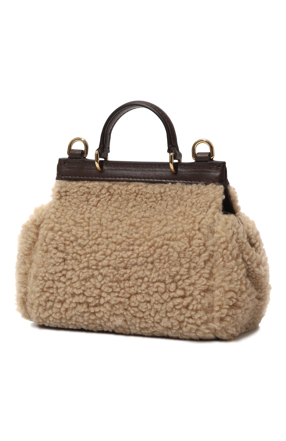 Сумка sicily DOLCE & GABBANA, арт. EB0003/AA627, фото 2