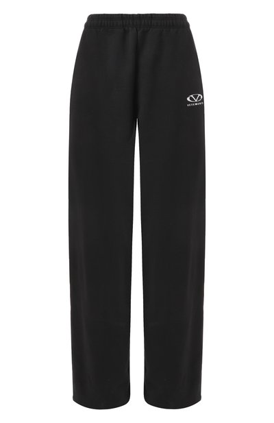Хлопковые брюки VETEMENTS, арт. UA66SP600BW