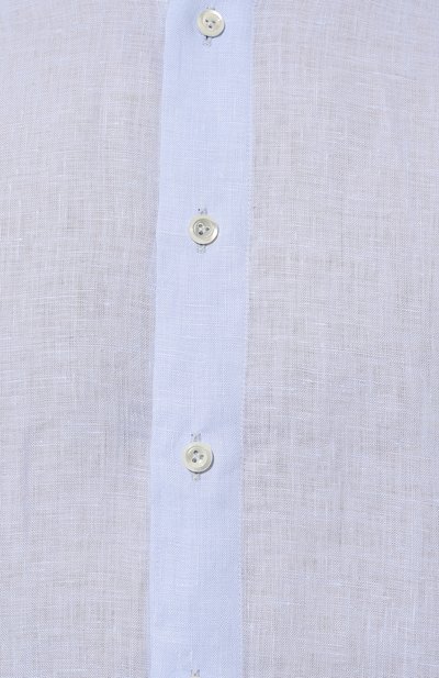 Льняная рубашка VAN LAACK, арт. RES0-TFK/150555, фото 5