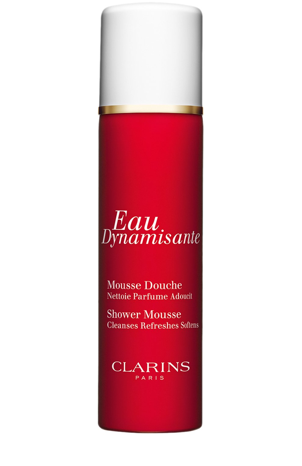 Пена для душа eau dynamisante (150ml) CLARINS, арт. 644100, фото 1