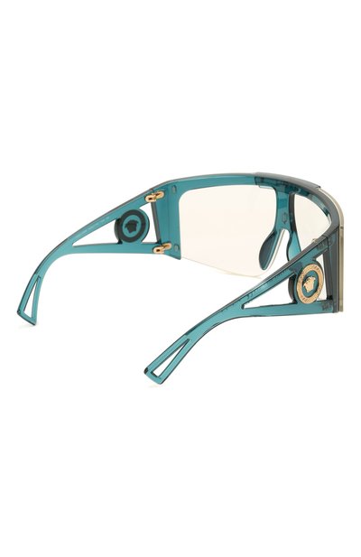 Солнцезащитные очки VERSACE, арт. 4393-53351W, фото 5