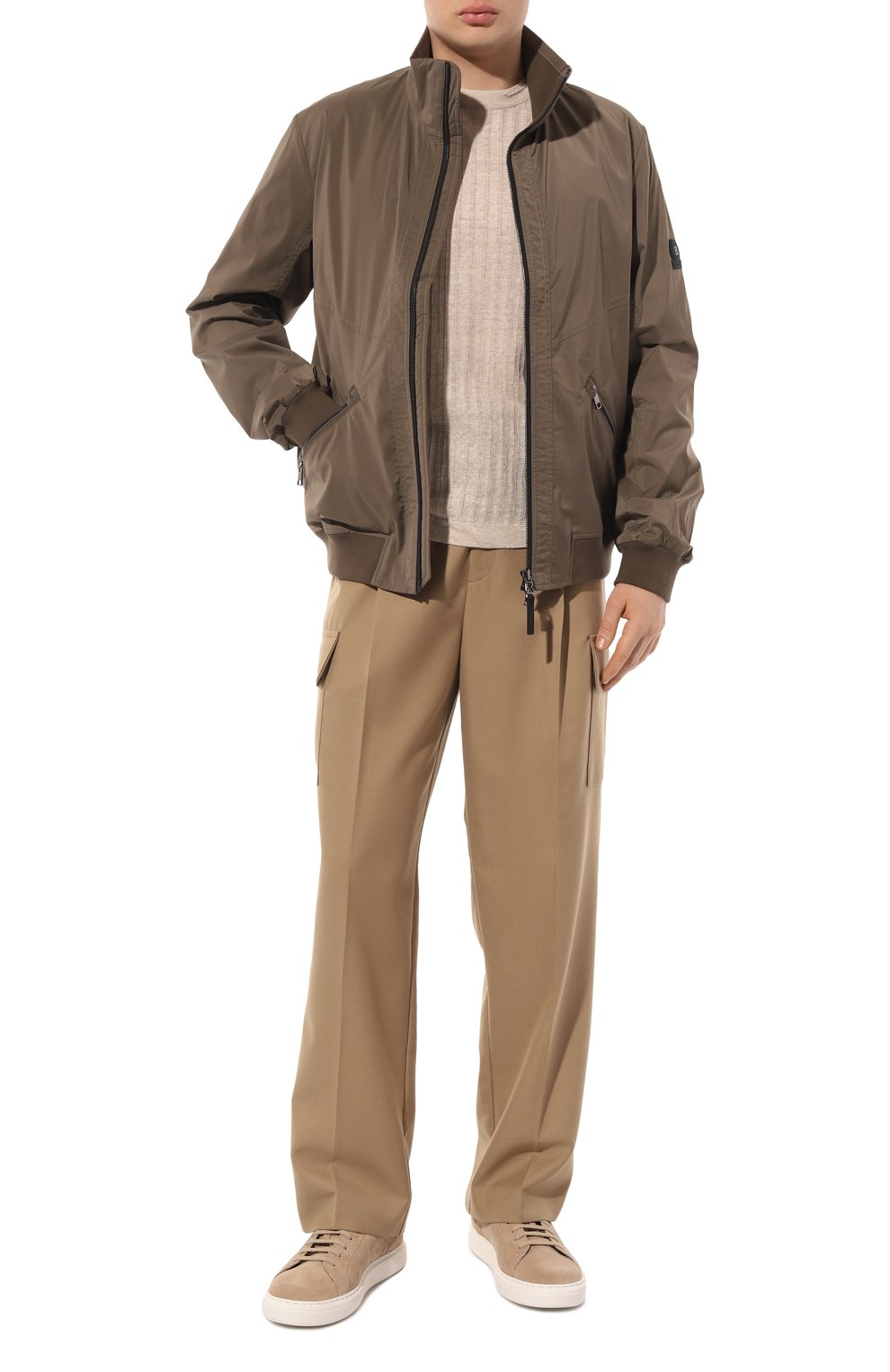 Бомбер BOGNER, арт. 38107825, фото 2