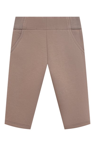 Комплект из толстовки и брюк EMPORIO ARMANI, арт. 6DHVJ4/1JHSZ, фото 4