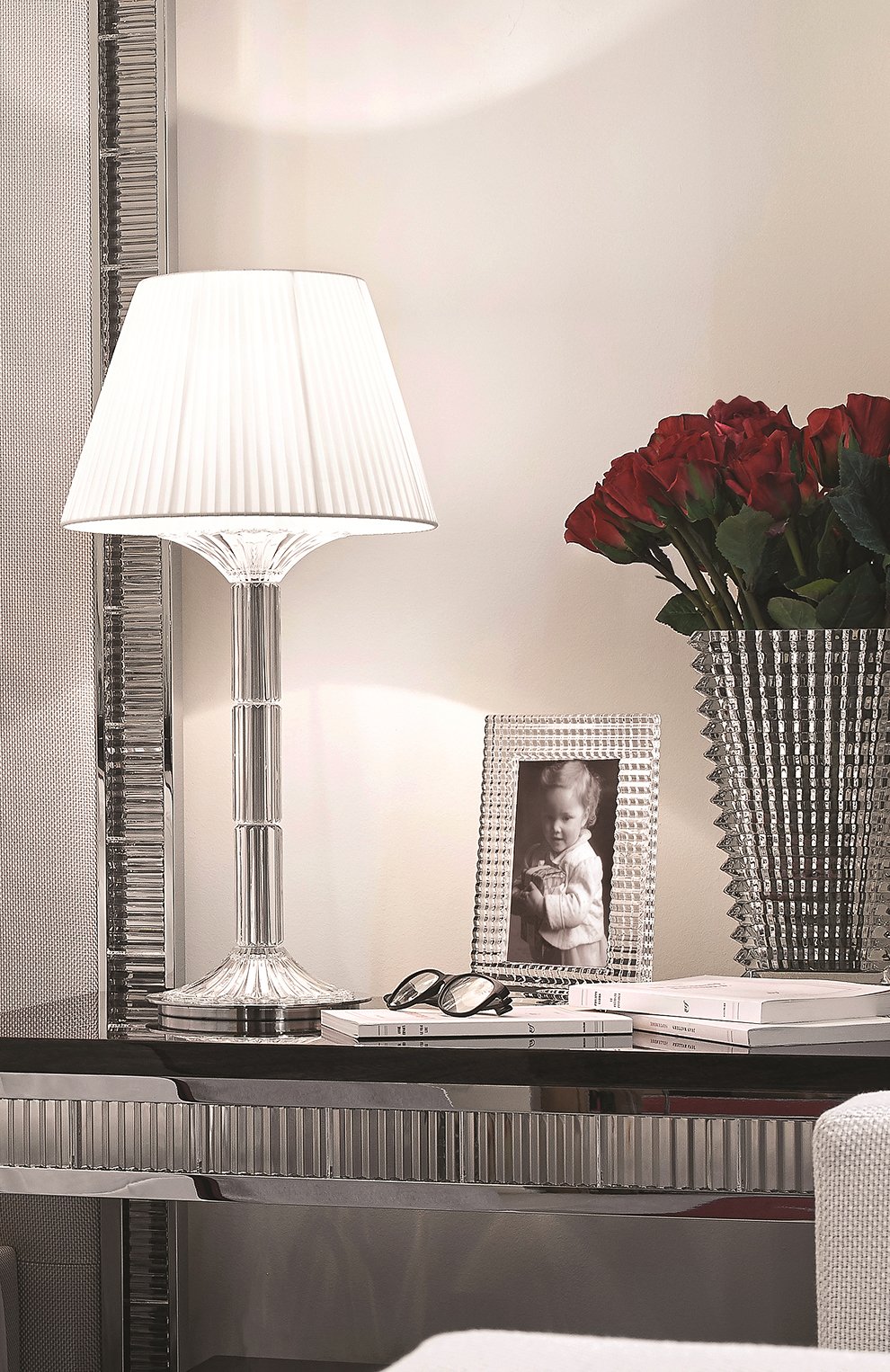 Лампа mille nuits BACCARAT, арт. 2 813 186, фото 3