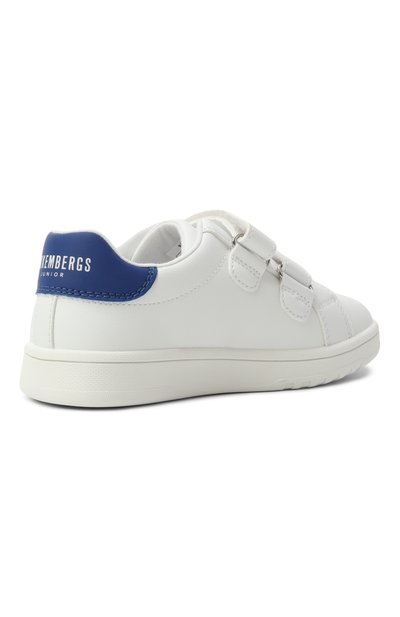 Кеды peter DIRK BIKKEMBERGS, арт. K1B9-21605-1355X856/30-34, фото 3