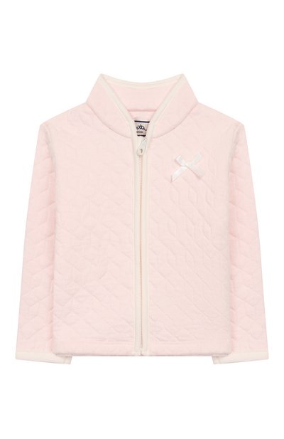 Хлопковый кардиган SANETTA, арт. 906648, фото 1