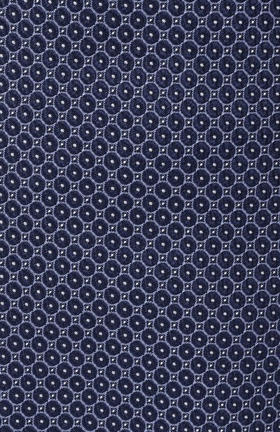 Шелковый галстук CORNELIANI, арт. 25U302-2520304, фото 4