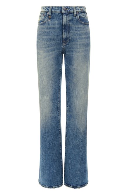 Женские джинсы jane R13, арт. R13W7020-D081A