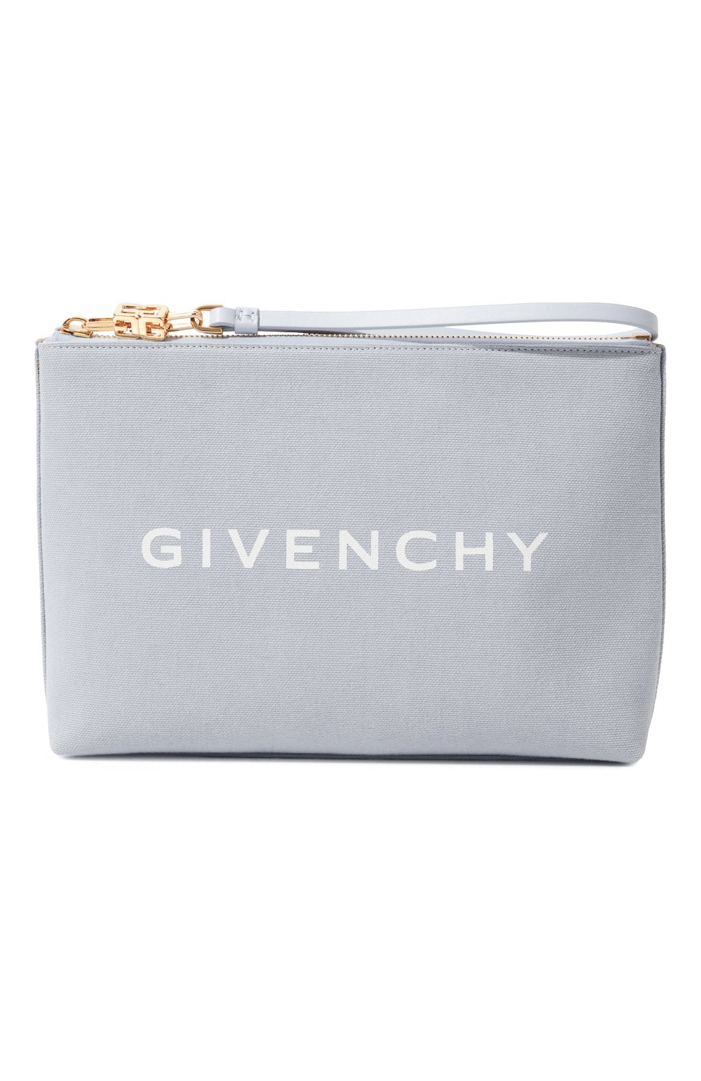 Женские светло-голубые футляр для документов GIVENCHY купить в интернет ...