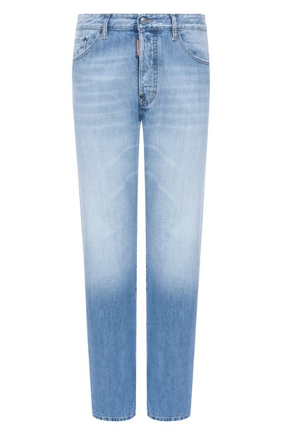 Мужские джинсы 642 DSQUARED2, арт. S71LB1609/S30309