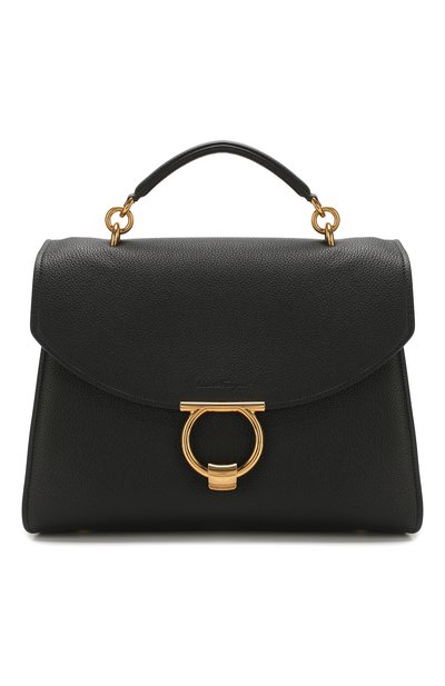 Сумка gancini FERRAGAMO, арт. Z-0720162, фото 1