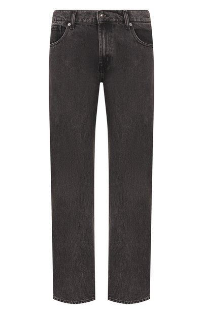 Мужские джинсы straight 7 FOR ALL MANKIND, арт. 7T4D0E22-1DR