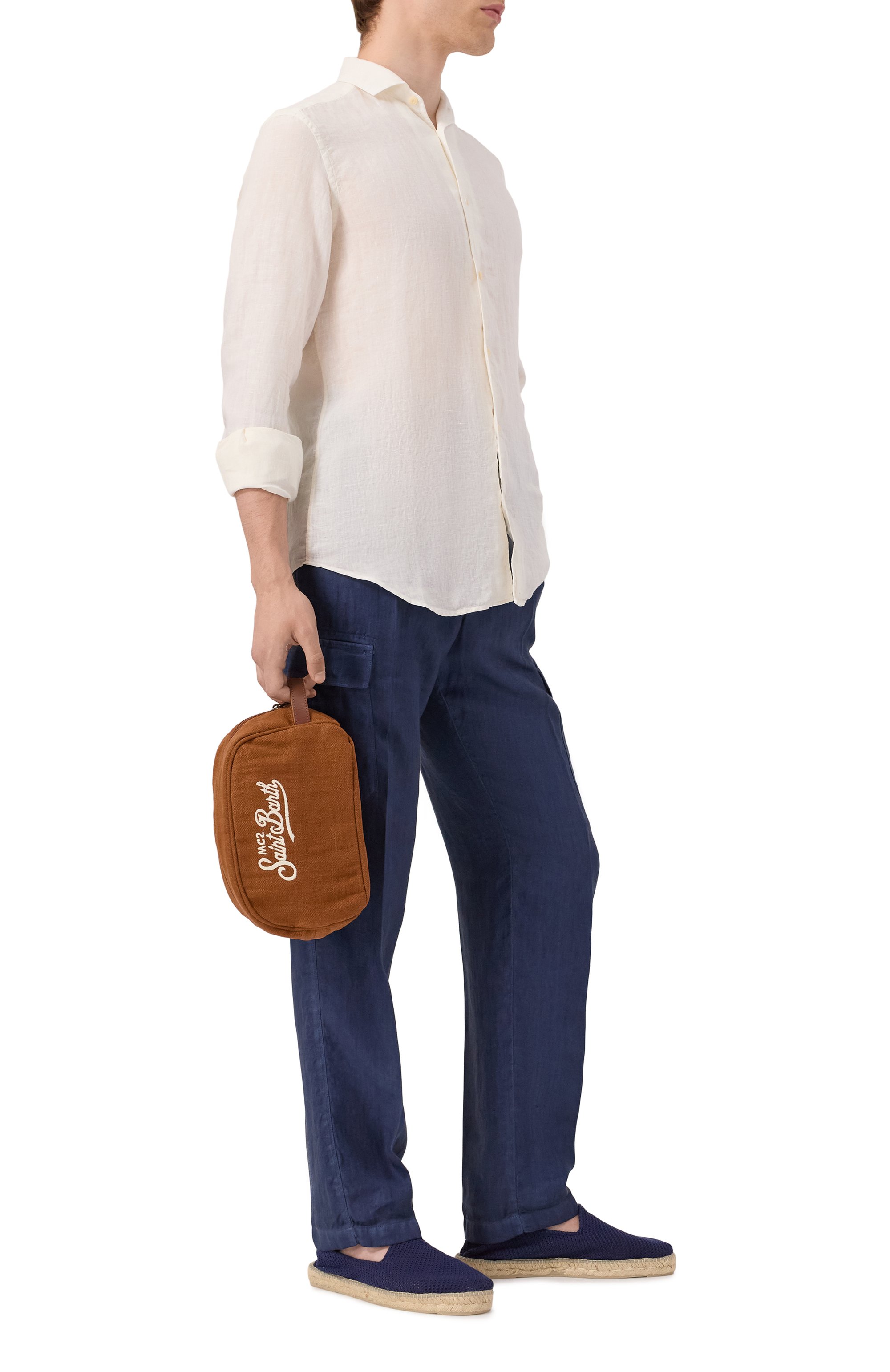 Несессер westwood MC2 SAINT BARTH, арт. STBA WESTW00D/00332H, фото 7