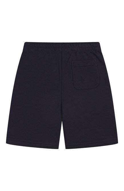 Хлопковые шорты KENZO, арт. K61122