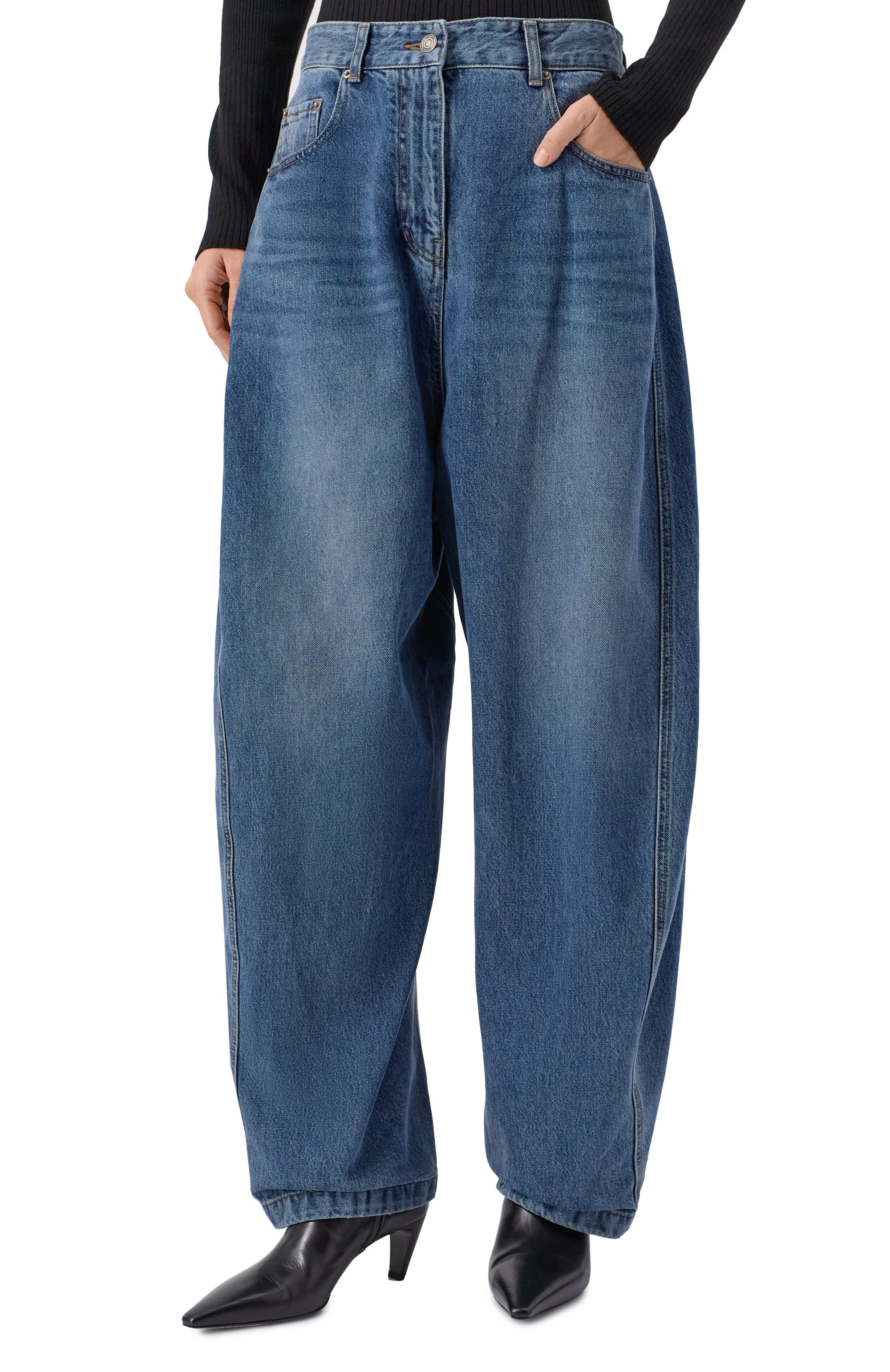 Джинсы JUUN.J, арт. JW5X21W53, фото 3