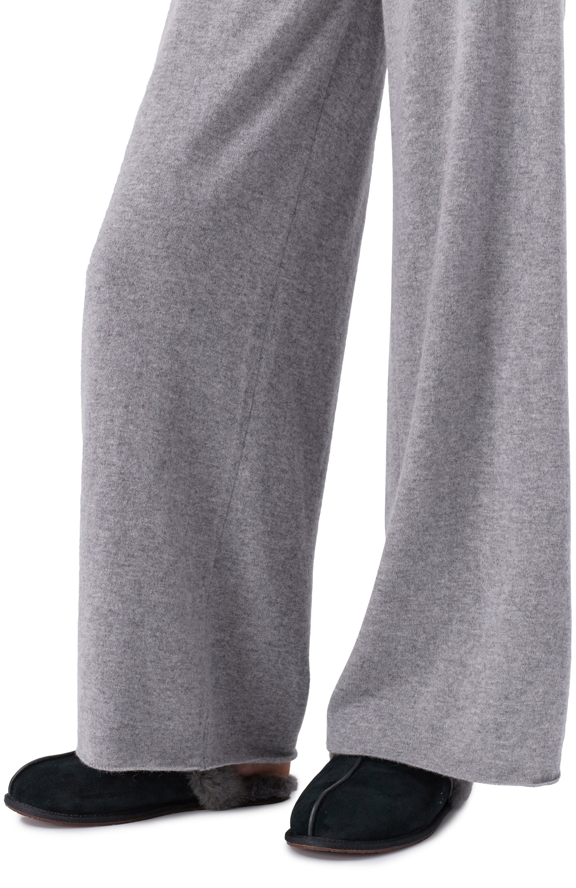 Замшевые сабо scuffette ii UGG, арт. 1106872, фото 2