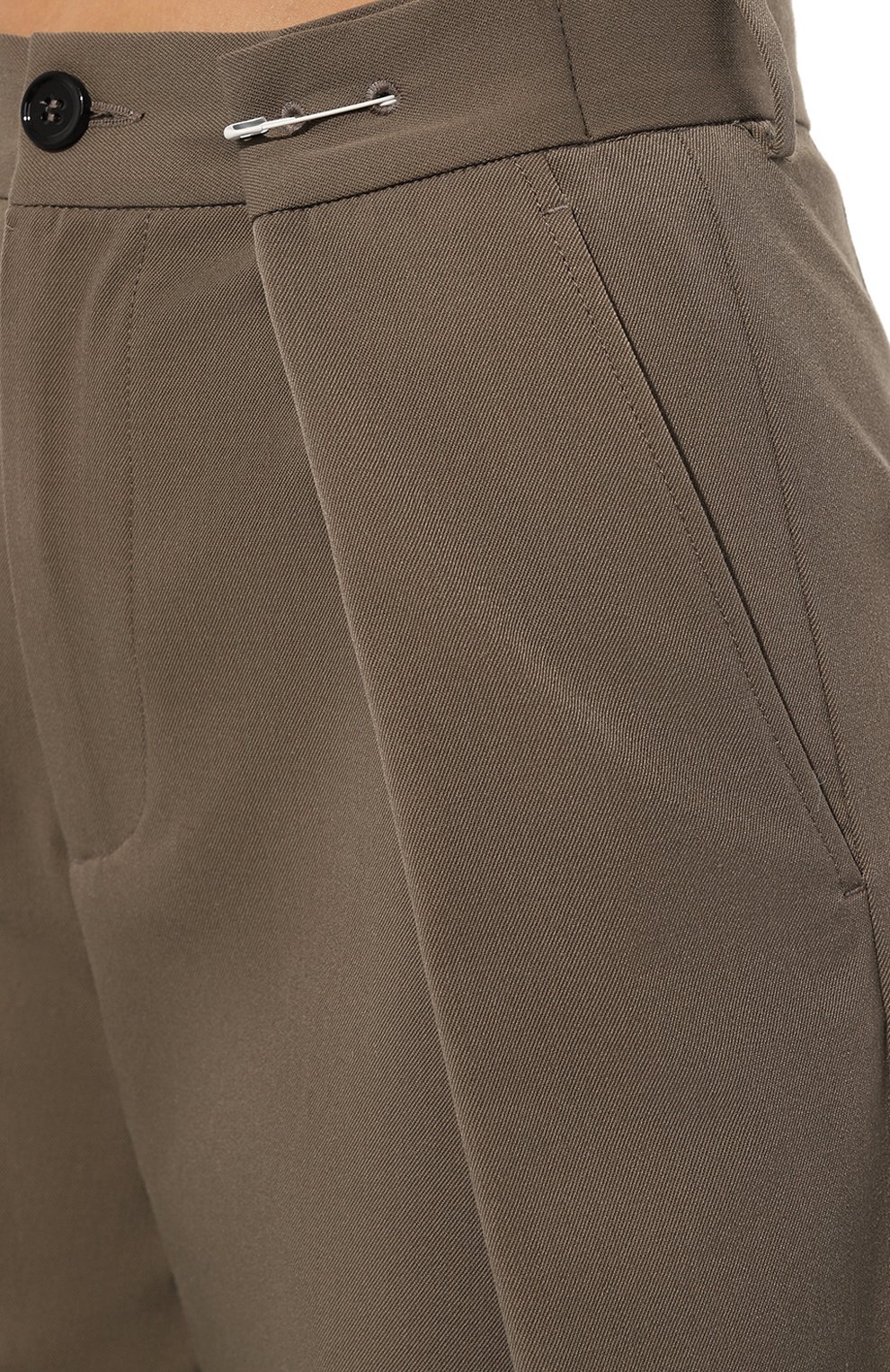 Брюки MM6, арт. S52KA0513/S47848, фото 5