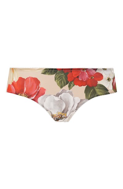 Женские трусы-слипы DOLCE & GABBANA, арт. 02B23T/FSAZN