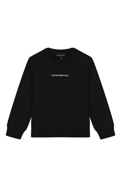 Свитшот EMPORIO ARMANI, арт. EB000302/AF14681