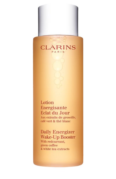 Женский тонизирующий лосьон, придающий сияние коже (125ml) CLARINS, арт. 1322100