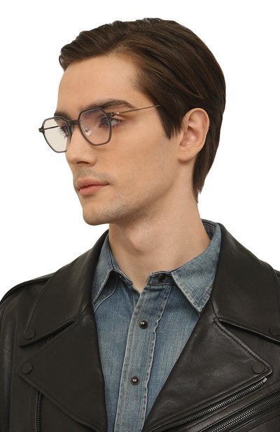 Оправа MATSUDA, арт. M2053 BGC-AG, фото 3